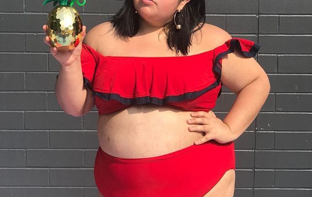 Photo: Courtesy of Jessica Torres