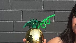 Photo: Courtesy of Jessica Torres