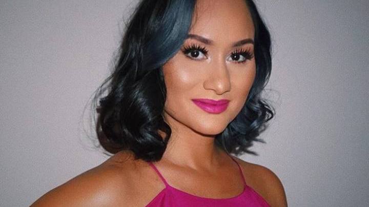 Photo: Instagram/msladyjustice1