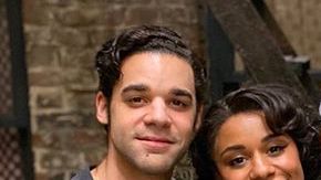 Photo: Instagram/rachelzegler