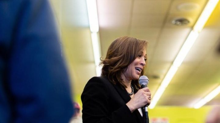 Kamala Harris to run 2020 presidential election HipLatina