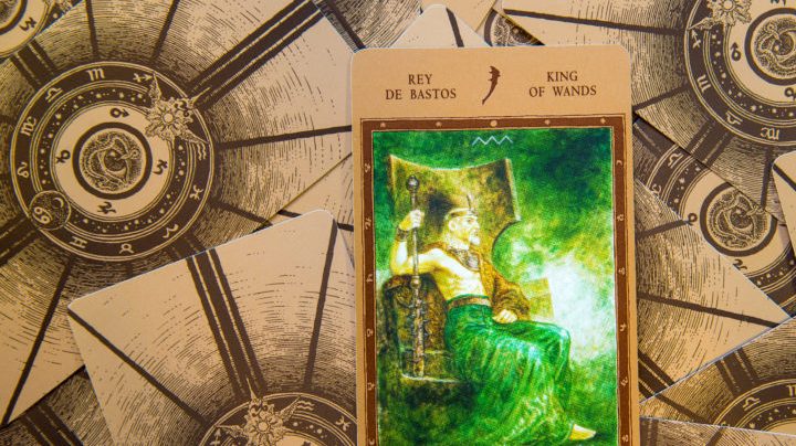 Tarotscopes HipLatina