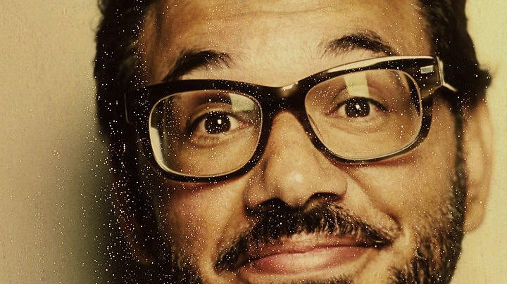 Photo: Wikimedia/Mandee Johnson