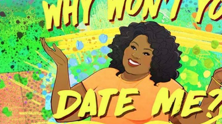 Podcast for single women HipLatina