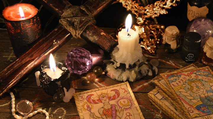 Tarotscopes January 2019