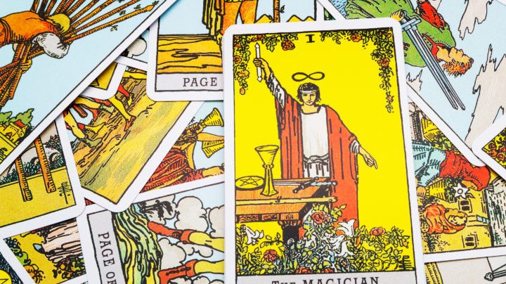 Tarotscopes HipLatina