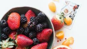 Photo: Unsplash/@brookelark