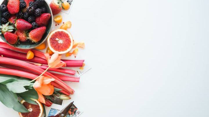 Photo: Unsplash/@brookelark