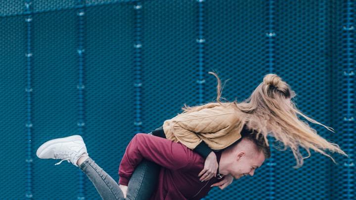 Photo: Unsplash/@freestocks