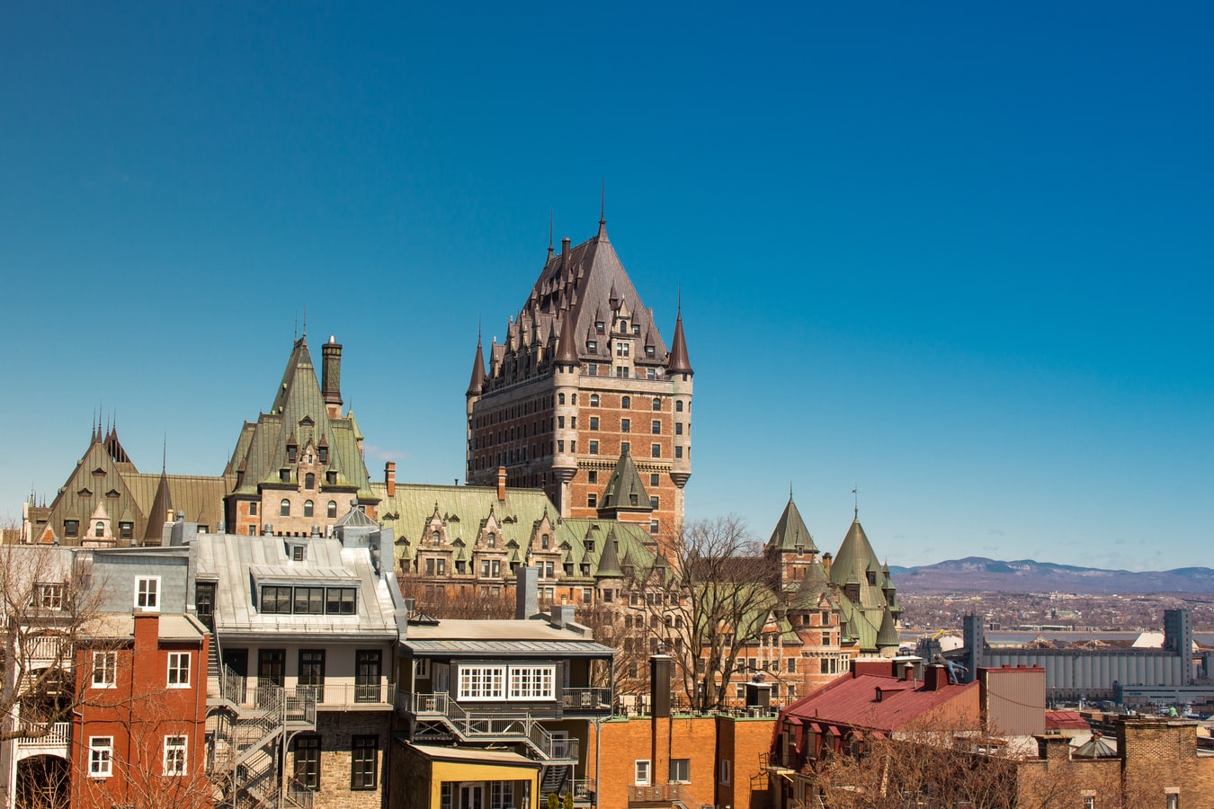 7 things to know about the city of Montreal