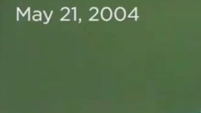 trump wall old video