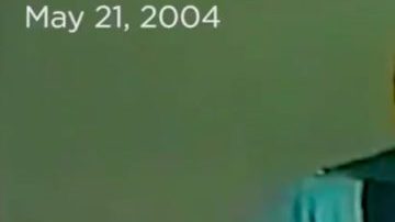 trump wall old video