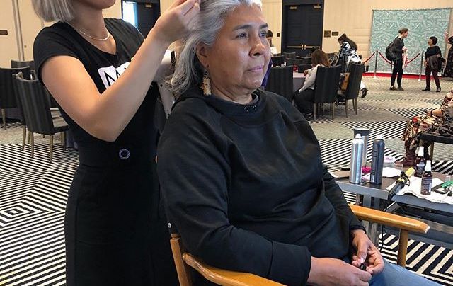 Photo: Instagram/domesticworkers