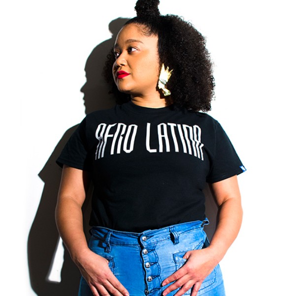 15 T-Shirts to Share Your Afro-Latinx Pride - HipLatina