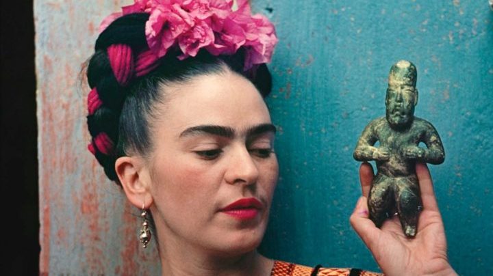 Frida Kahlo Brooklyn Museum Exhibition HipLatina