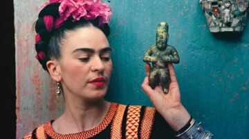 Frida Kahlo Brooklyn Museum Exhibition HipLatina