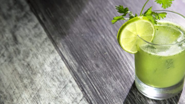 National Margarita Day Cocktail Recipes HipLatina