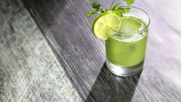 National Margarita Day Cocktail Recipes HipLatina