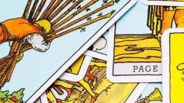 Tarotscopes HipLatina.com