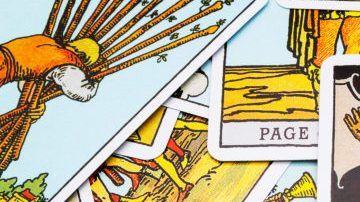 Tarotscopes HipLatina