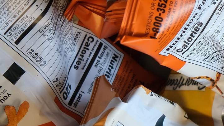 Photo: Unsplash/@ryanquintal