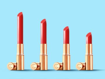 15 Red Lipsticks That Look Good on Everyone - HipLatina