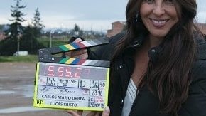 Photo: Instagram/reinadelsurtv, Telemundo