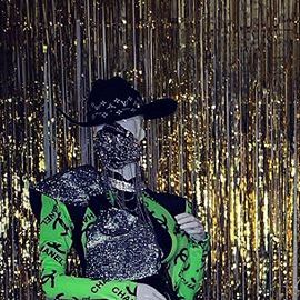 Photo: Instagram/ivyqueendiva