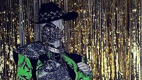 Photo: Instagram/ivyqueendiva