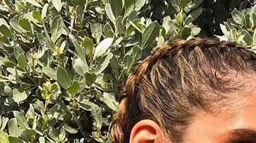 Photo: Instagram/sharongc