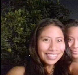 Photo: Instagram/lunaedithaparicio