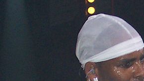 Photo: Wikimedia/Nicholas Ballasy