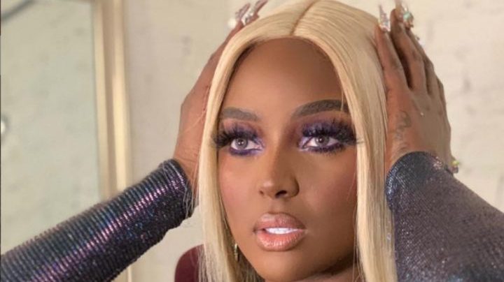 Photo: Instagram/amaralanegraaln