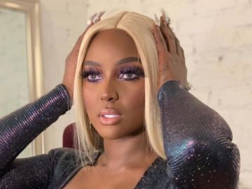 Amara La Negra’s Straight Hair Doesn’t Make Her Less Afro-Latina