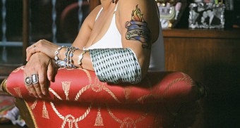 Photo: Wikimedia Commons/ksm36