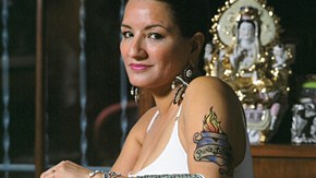 Photo: Wikimedia Commons/ksm36