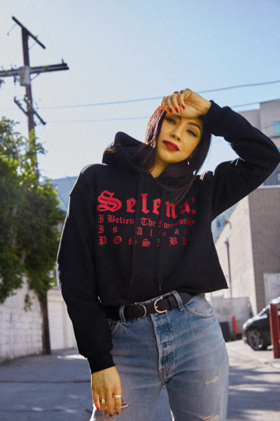 30 Stylish Products Any Devout Selena Quintanilla Fan Would Love ...