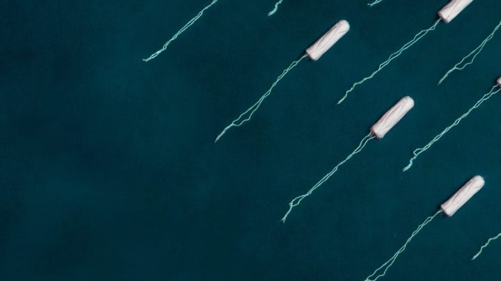 Women Deserve to Know What’s in Their Tampons HipLatina