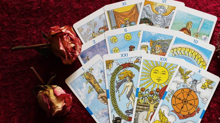 Tarotscopes HipLatina