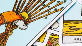 Tarotscopes HipLatina