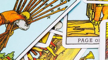 Tarotscopes HipLatina