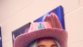 cardi b selena rodeo