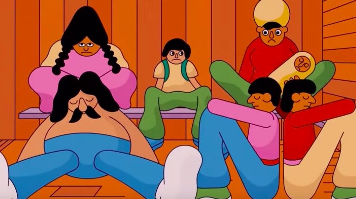 chicano batman video