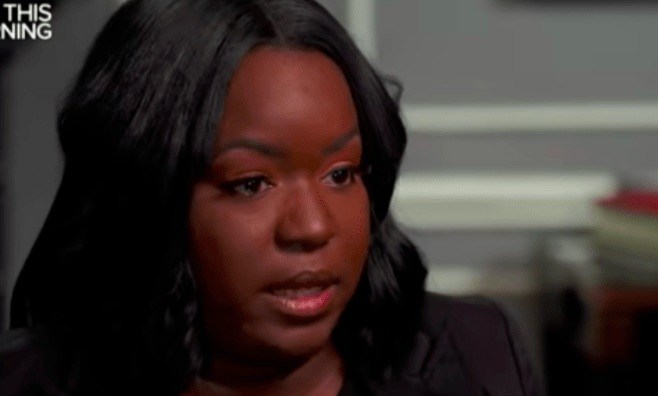 r. kelly acusser Lanita Carter