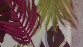 Photo: Courtesy of Alamar Cosmetics Founder, Gaby Trujillo