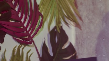 Photo: Courtesy of Alamar Cosmetics Founder, Gaby Trujillo