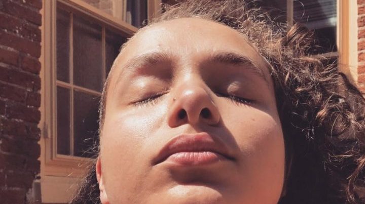 April Full Moon HipLatina