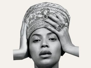 Photo: Instagram/Beyonce, Netflix