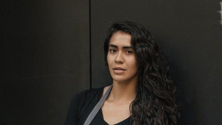 Photo: Instagram/danielasotoinnes