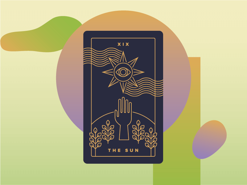 Your Tarotscope for August 2020! - HipLatina